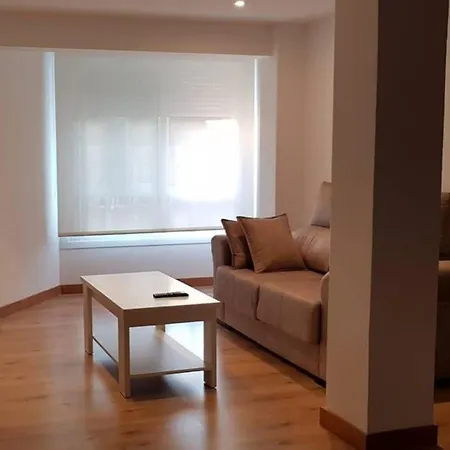 Piso Peatonal Calvario Διαμέρισμα