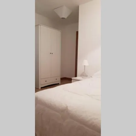 Διαμέρισμα Piso Peatonal Calvario Βίγκο