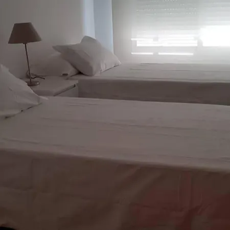 Piso Peatonal Calvario * Βίγκο