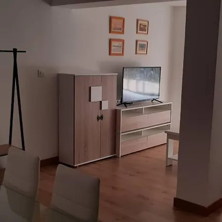 Piso Peatonal Calvario Διαμέρισμα Βίγκο