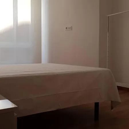 Διαμέρισμα Piso Peatonal Calvario
