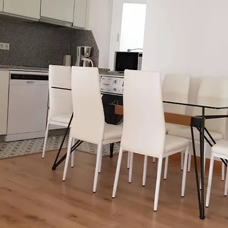 Διαμέρισμα Piso Peatonal Calvario *