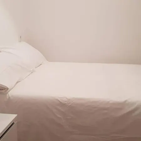 Διαμέρισμα Piso Peatonal Calvario Βίγκο